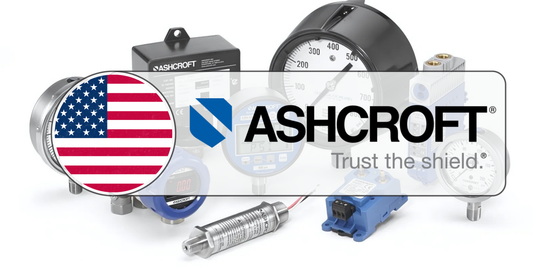 Aschroft: Precisión y Seguridad en el Corazón de la Industria