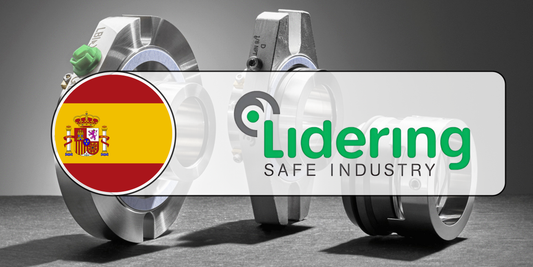 LIDERING: Soluciones confiables para industrias exigentes