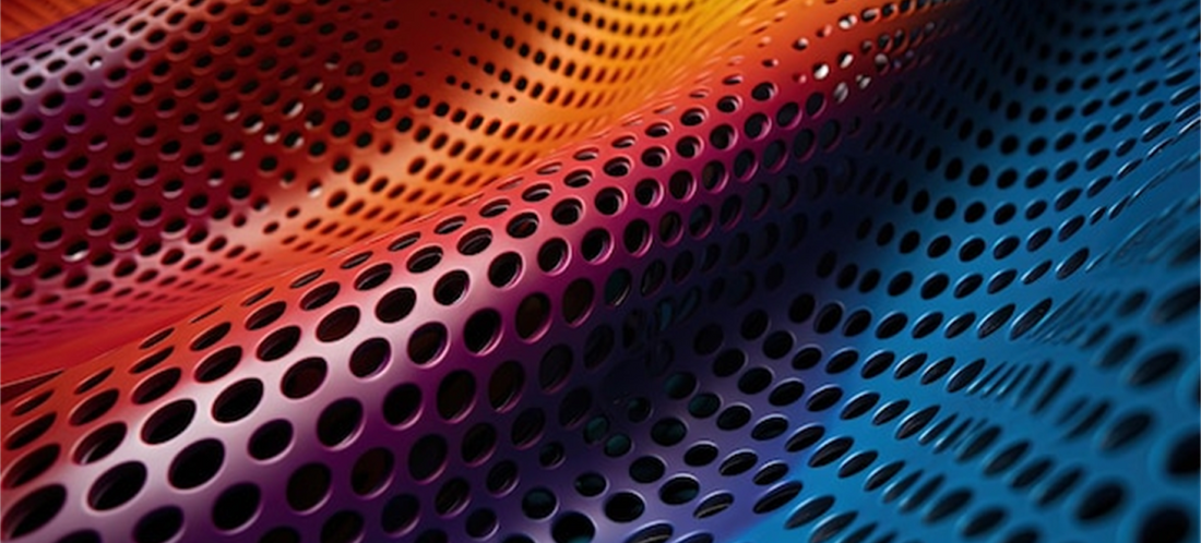 Materiales inteligentes: El futuro de la construcción y la fabricación