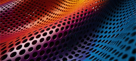 Materiales inteligentes: El futuro de la construcción y la fabricación