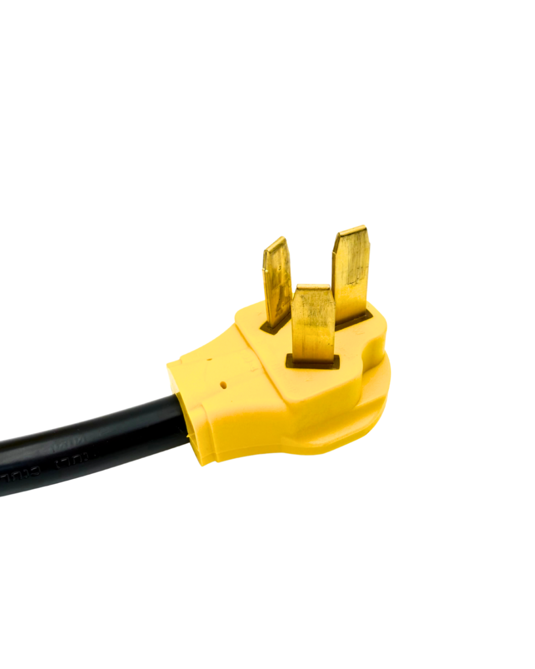 GFCI PORTATIL 30 AMP, 220 V, CONECTORES NEMA 10-50 - ERICSON G200.