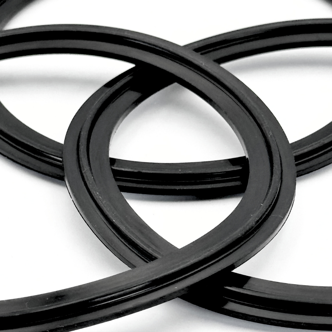 EMPAQUE TIPO CLAMP