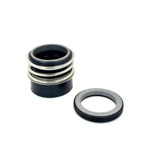 Sello mecánico MG13 estacionario tipo G60 Sealing Tech-G - Vista lateral