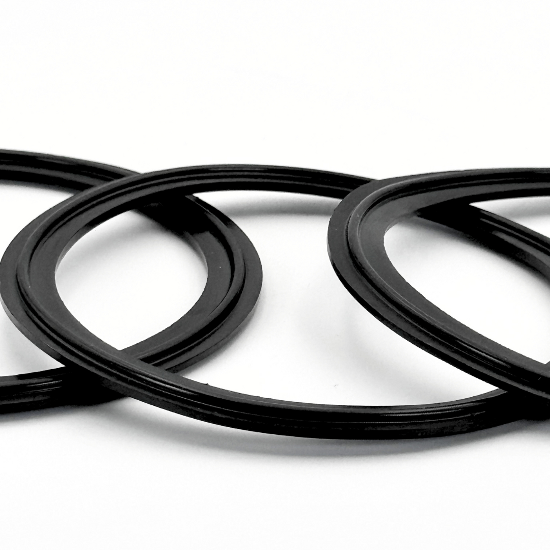 EMPAQUE TIPO CLAMP