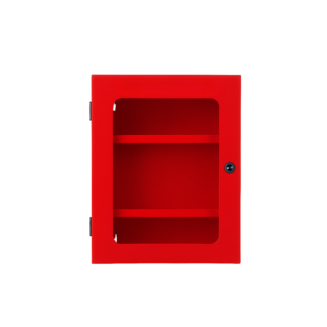 LOCK/LABELING CABINET