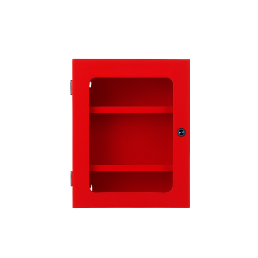 GABINETE DE BLOQUEO/ETIQUETADO