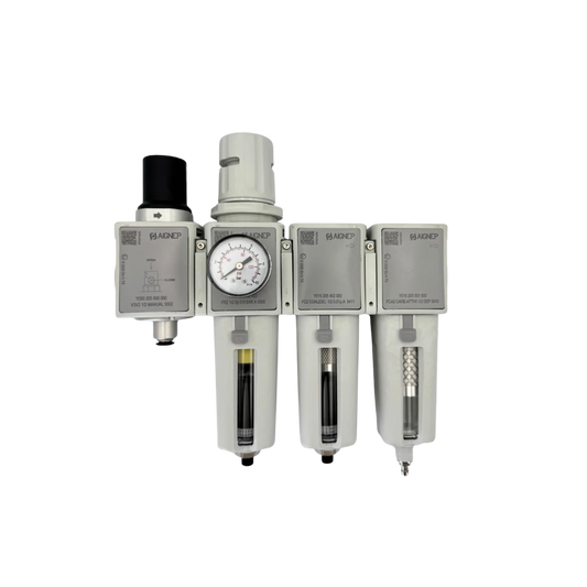 FRL EVO 3/4" MAINTENANCE UNIT