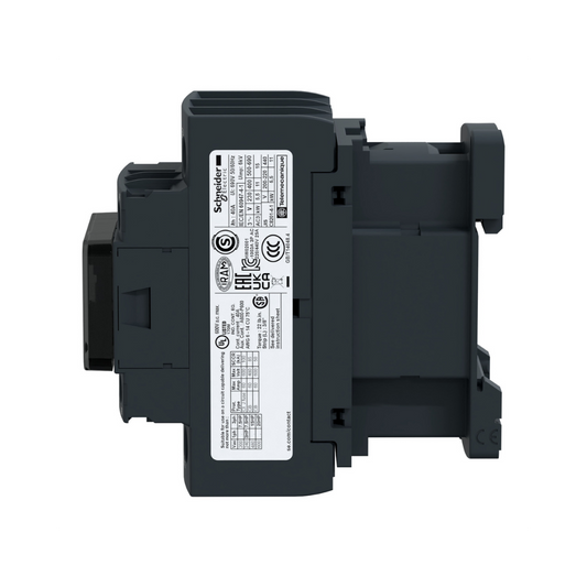 CONTACTOR 32 A SCHNEIDER ELECTRIC - TESYS LC1D32P7