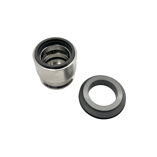 HILGE MECHANICAL SEAL - CARTRIDGE TYPE