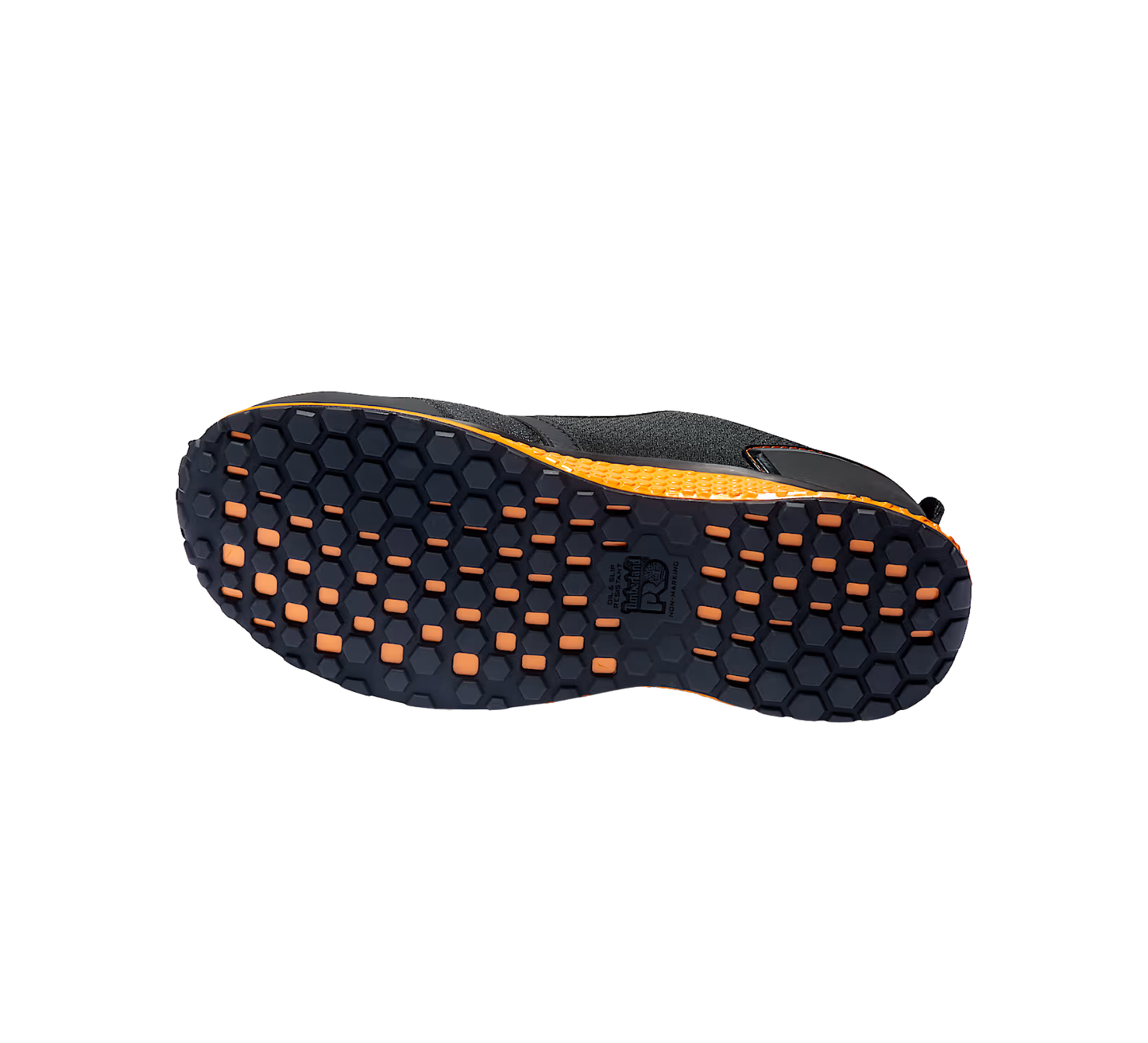 REAXION COMPOSITE SAFETY SHOE