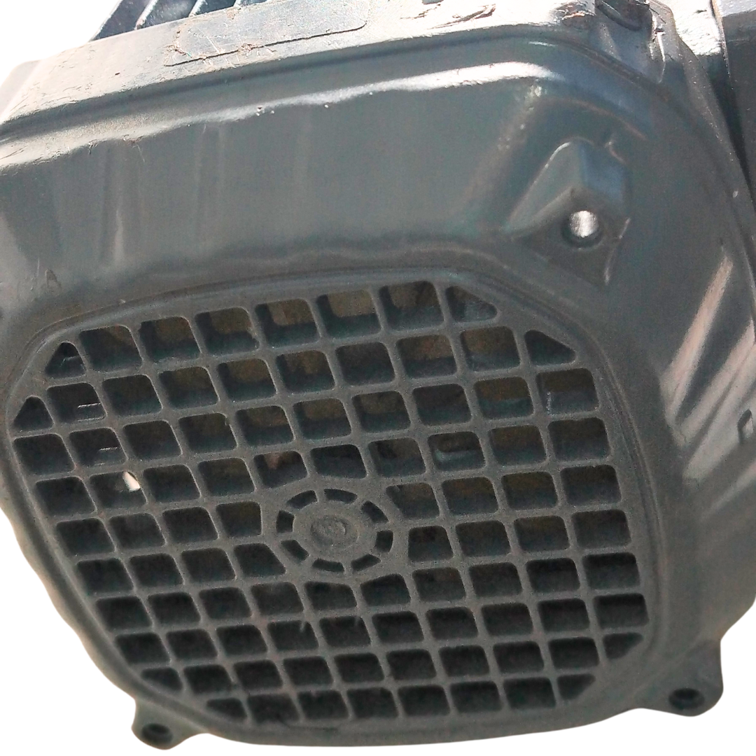 MOTOR CON CAJA REDUCTORA 1.1KW