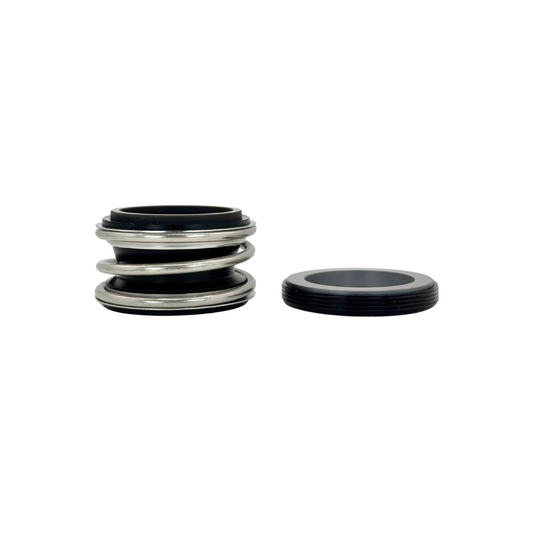 Sello mecánico MG12 estacionario tipo G60 Sealing Tech - Vista lateral