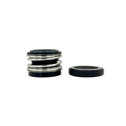 Sello mecánico MG12 estacionario tipo G60 Sealing Tech - Vista lateral