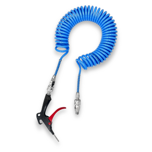 KIT DE PISTOLA PARA AIRE