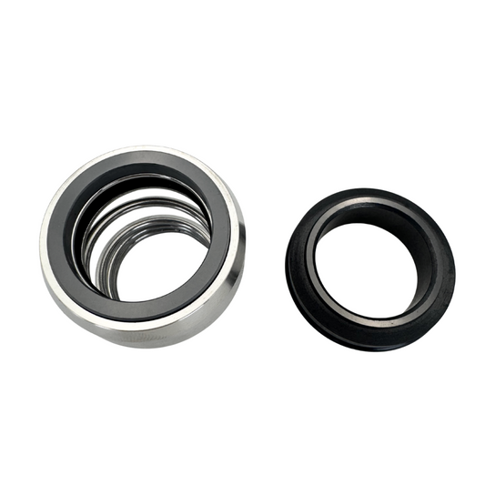 HILGE MECHANICAL SEAL - CARTRIDGE TYPE
