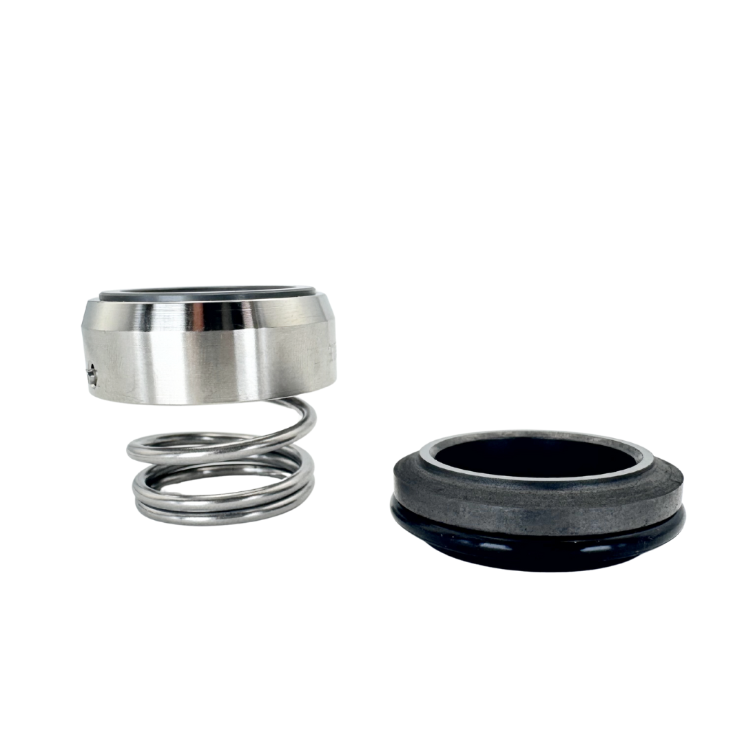 HILGE MECHANICAL SEAL - CARTRIDGE TYPE