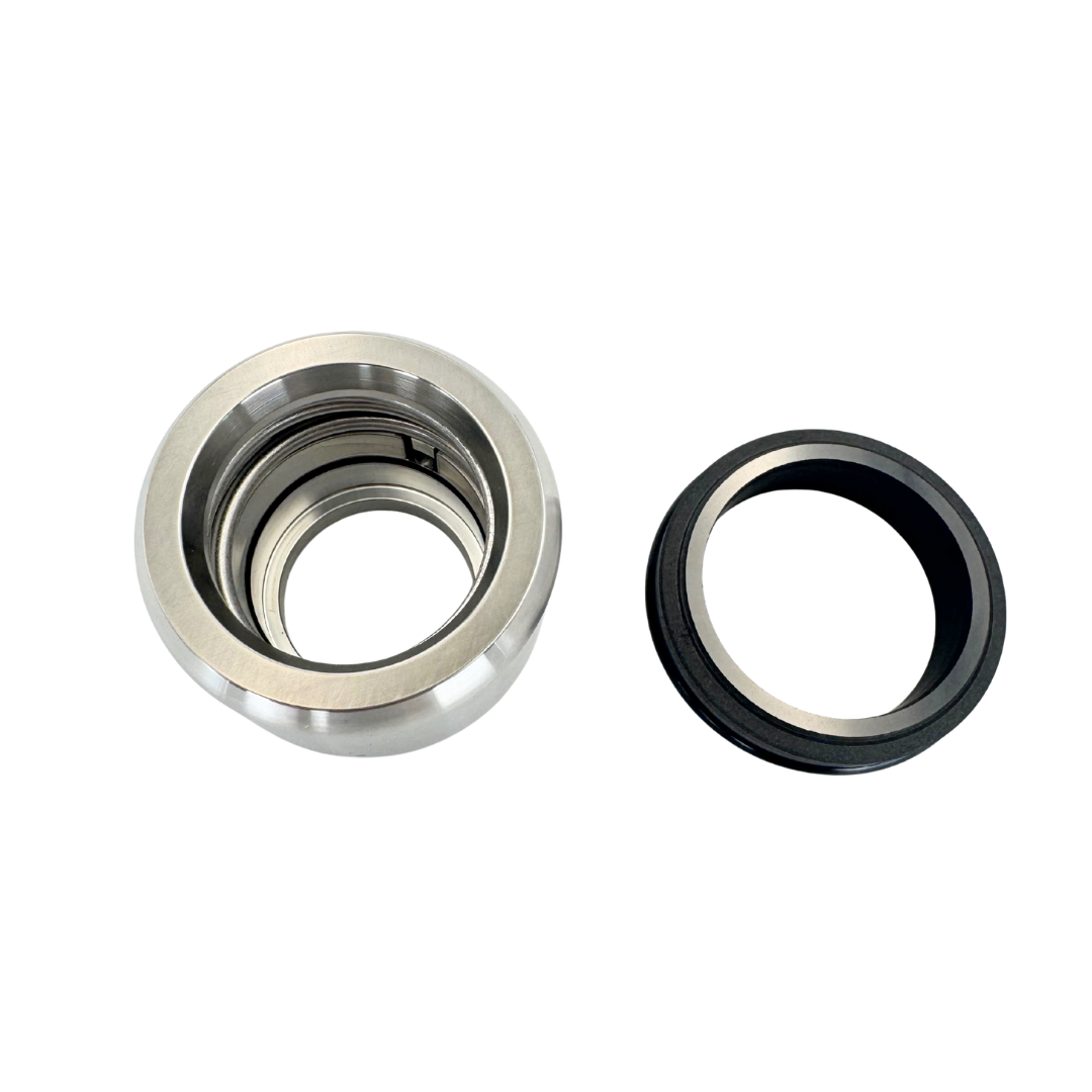 CARTRIDGE TYPE MECHANICAL SEAL - HILGE
