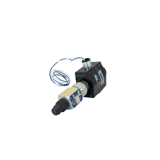 PARKER S8F SOLENOID VALVE