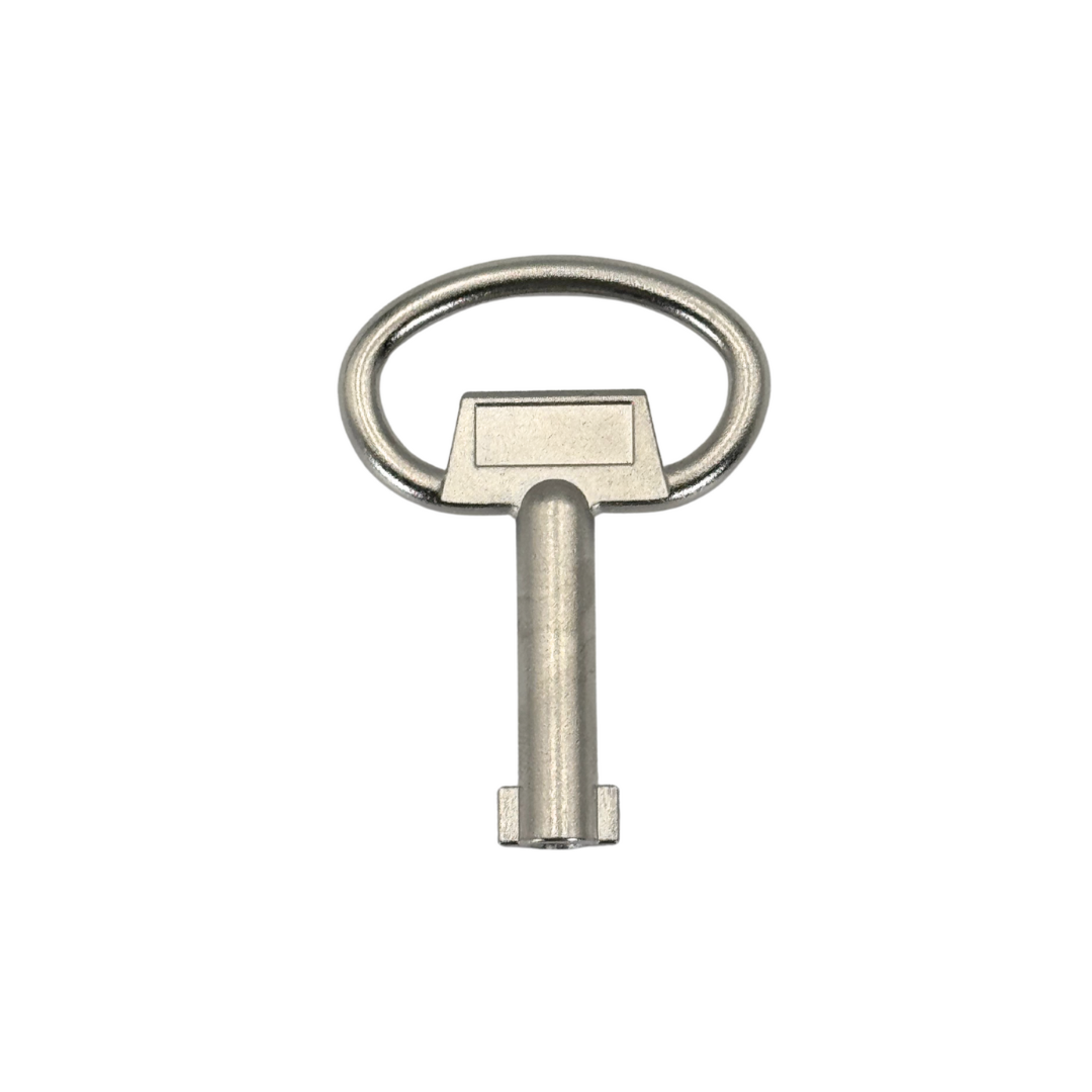 LLAVE PARA GABINETE ELECTRICO