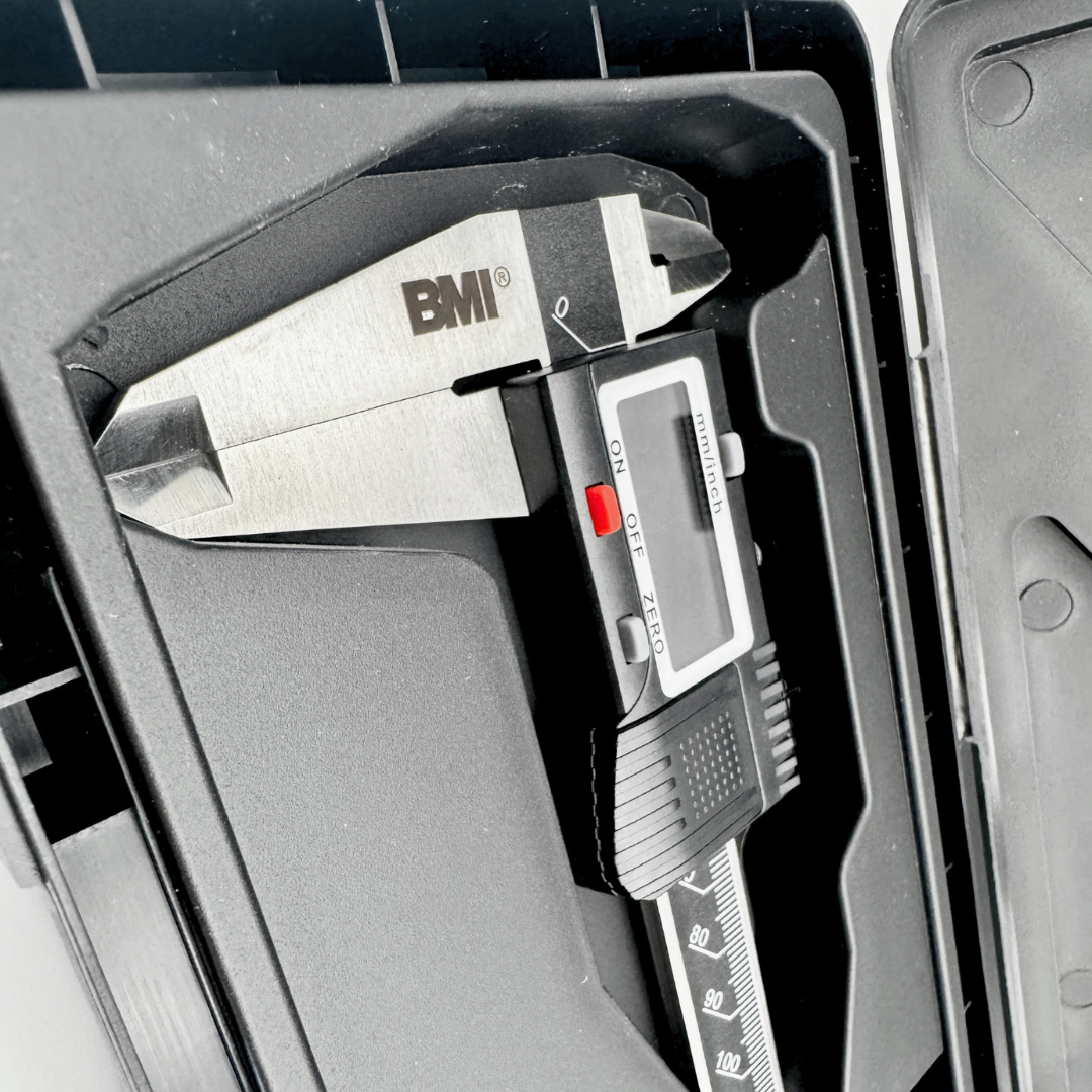 CALIBRADOR VERNIER DIGITAL