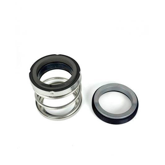 MECHANICAL SEAL TYPE 21 (MILLIMETERS)