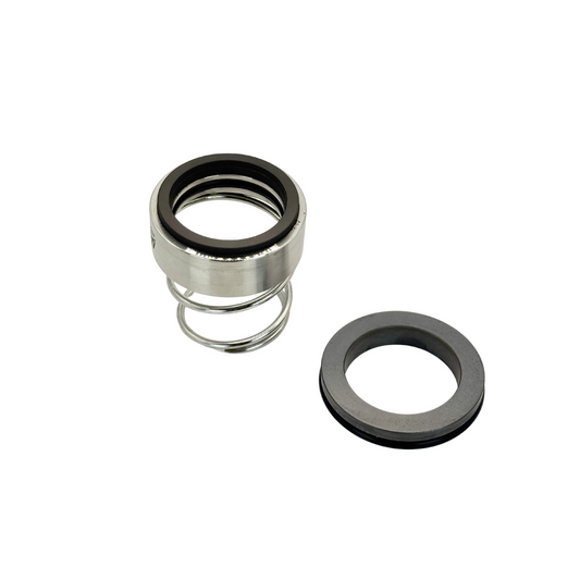 CONICAL MECHANICAL SEAL