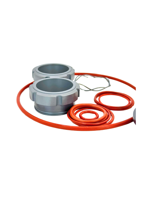 MECHANICAL SEAL FOR WAUKESHA U2 PUMP