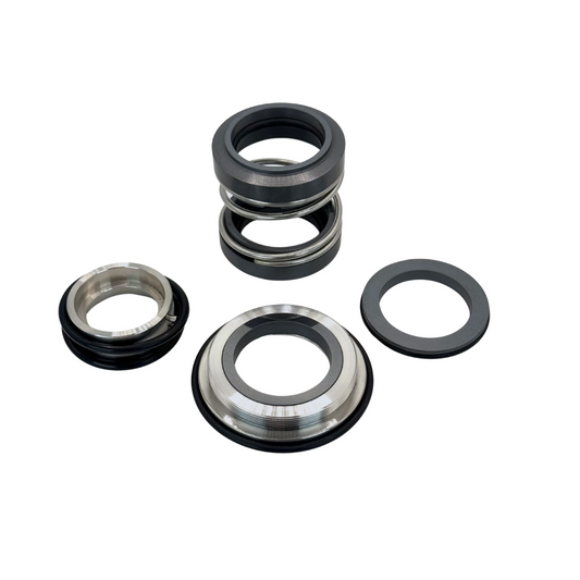 ALFA LAVAL LKH DOUBLE MECHANICAL SEAL