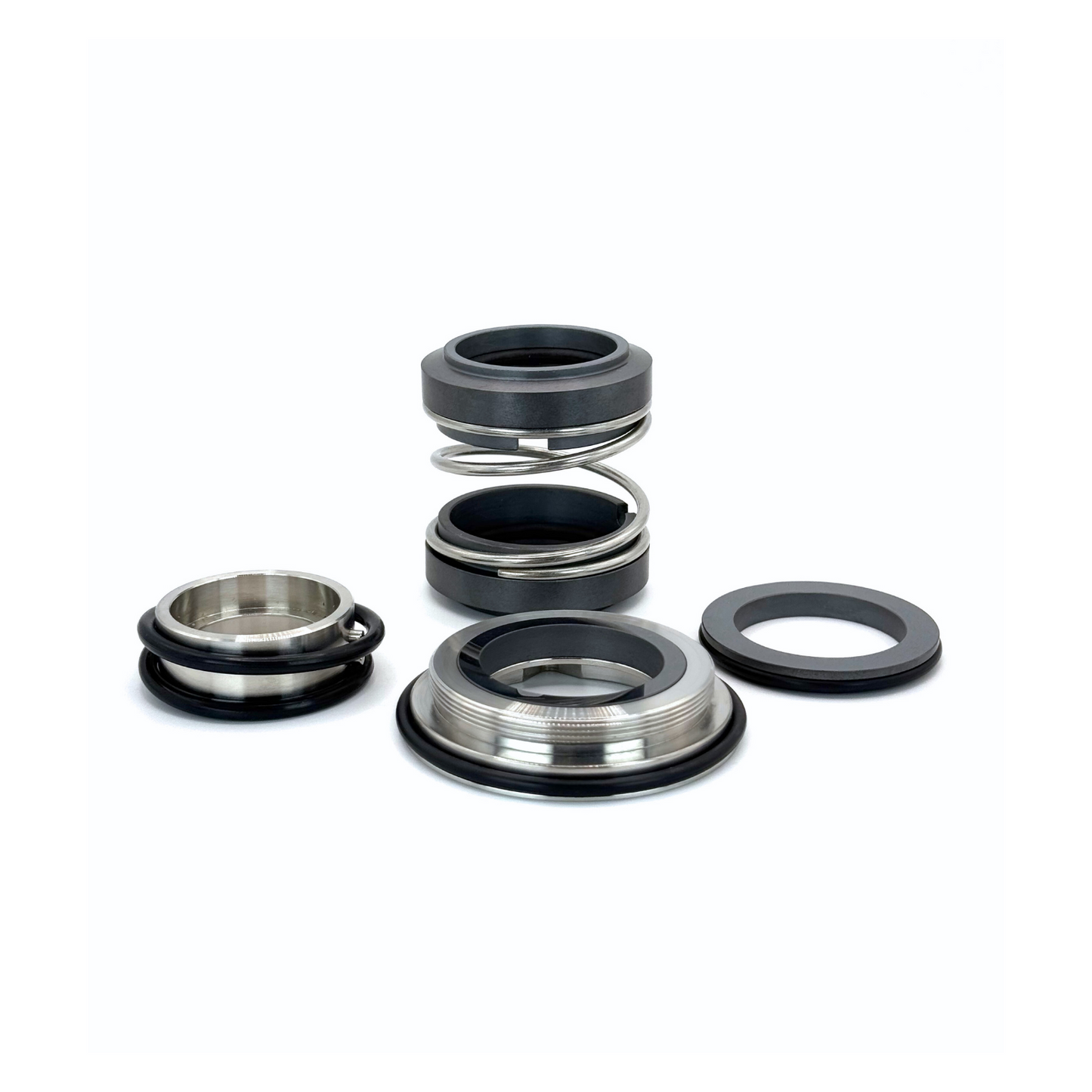 SELLO MECANICO DOBLE ALFA LAVAL LKH