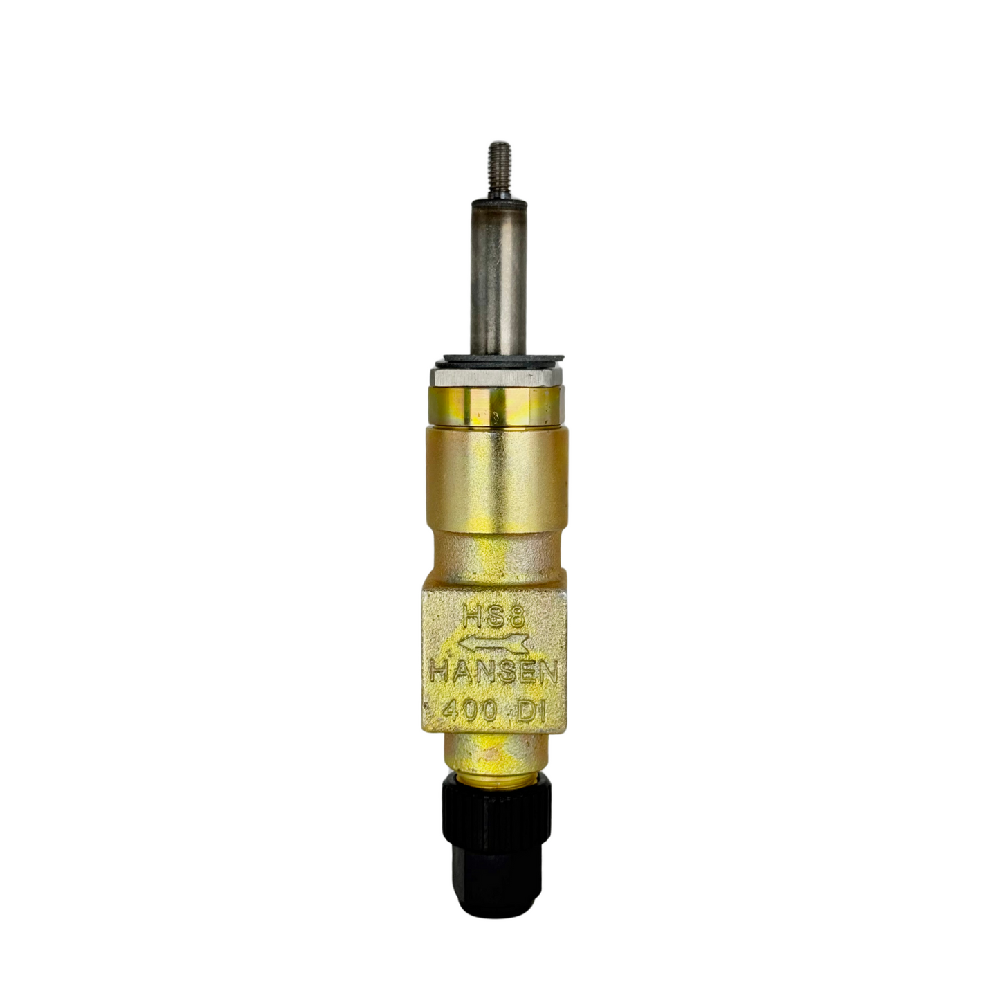 VALVULA SOLENOIDE HANSEN HS8A