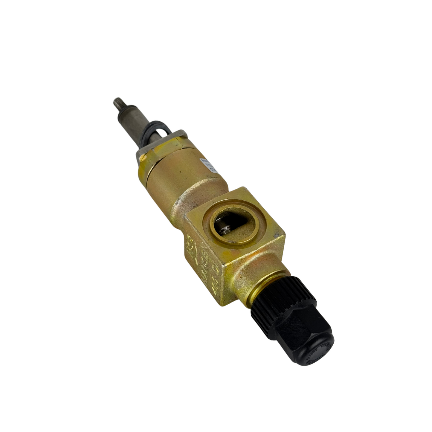 VALVULA SOLENOIDE HANSEN HS8A