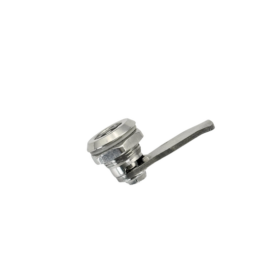 ELECTRICAL CABINET LOCK