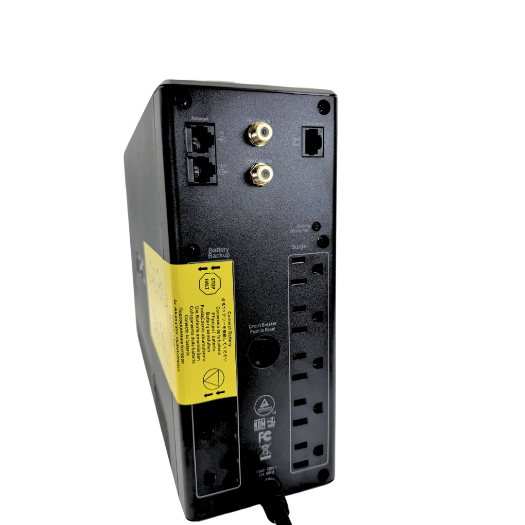 UPS PRO 1500 VA - APC BR1500G