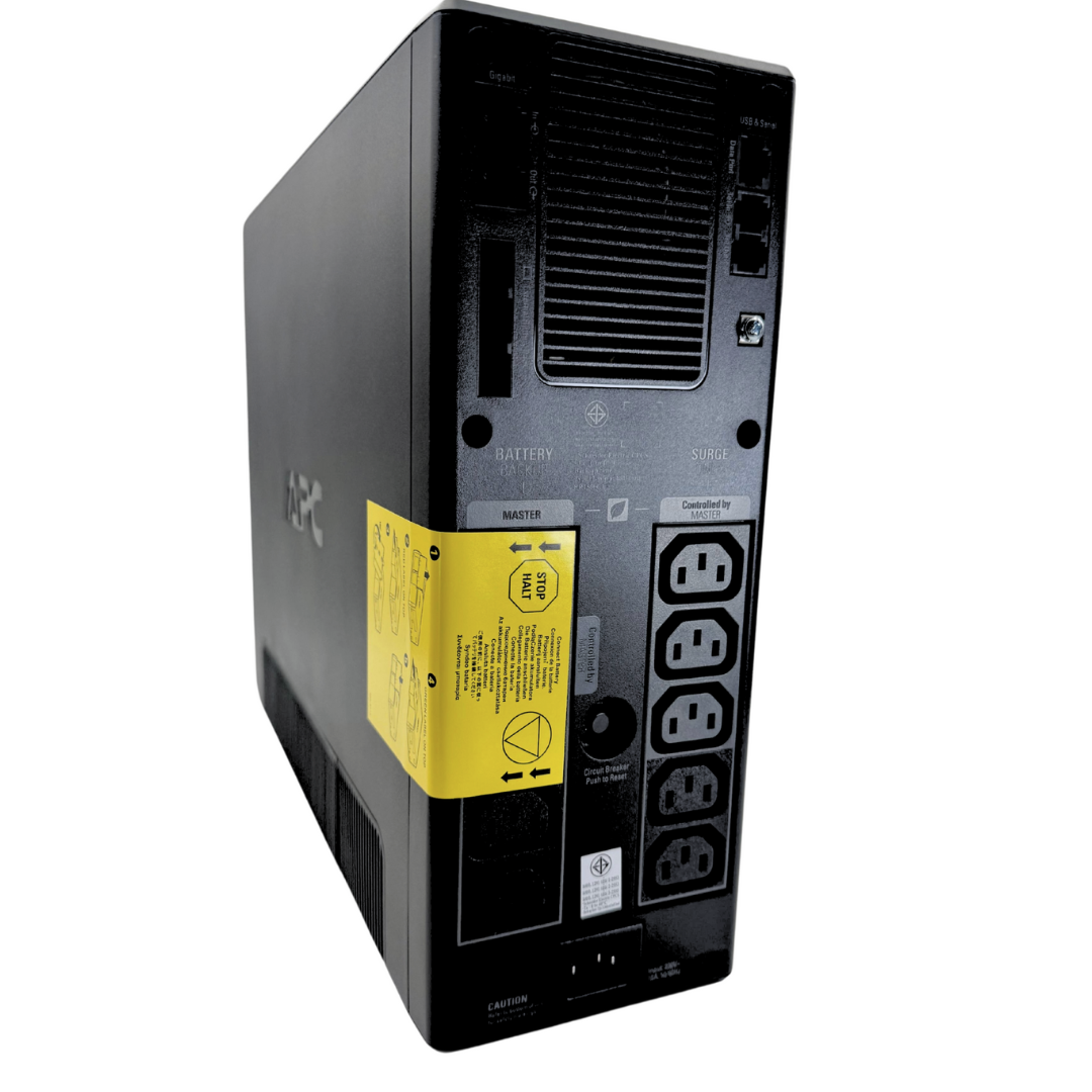 UPS PRO 1500 VA - APC BR1500GI