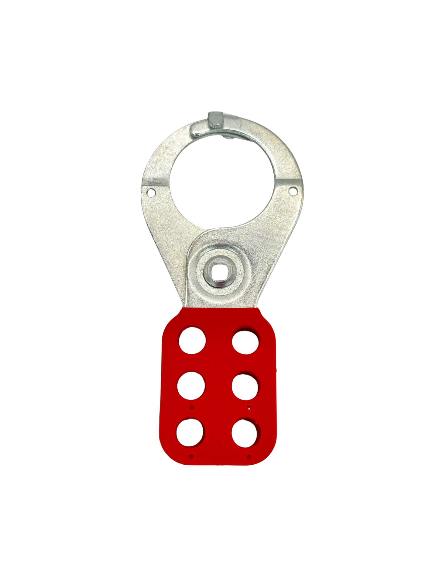 MULTI-LOCKOUT HASP