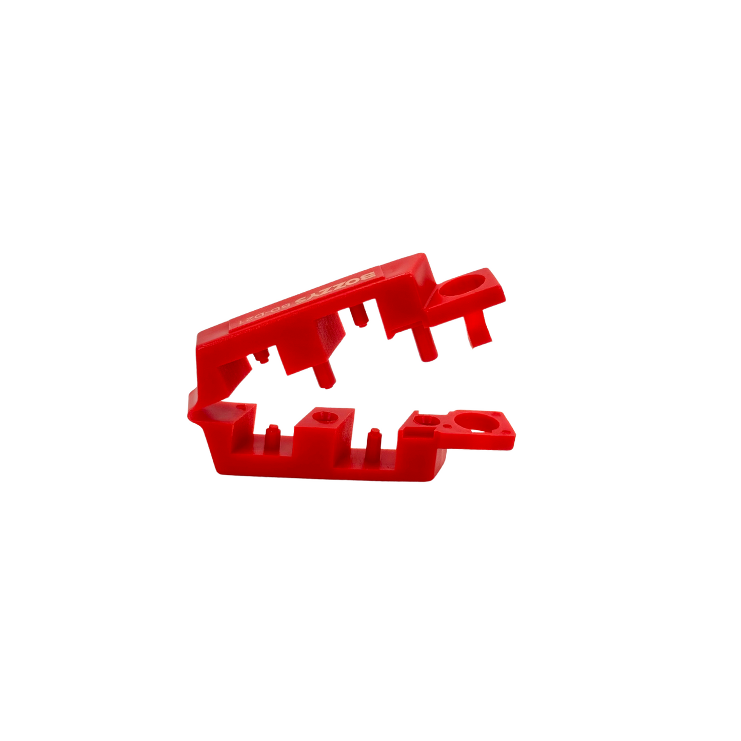 SINGLE POLE BREAKER LOCKOUT
