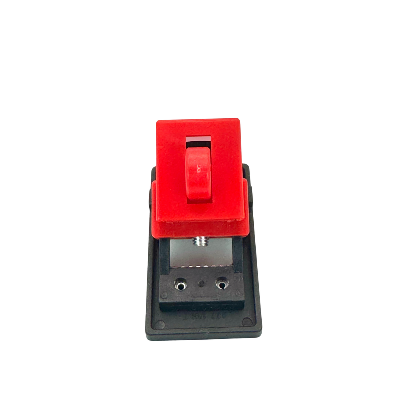 REINFORCED CLAMP LOCK FOR BREAKER