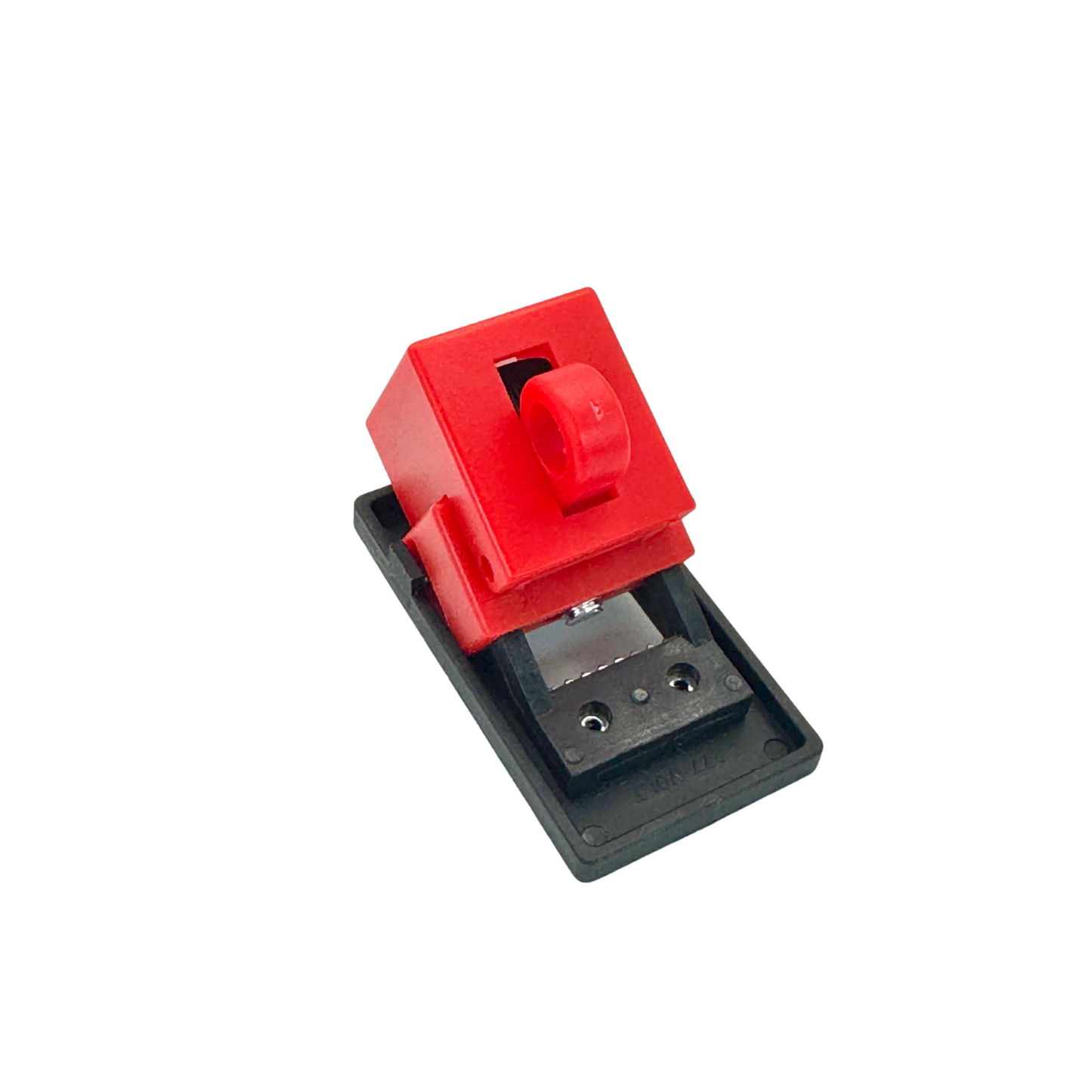 REINFORCED CLAMP LOCK FOR BREAKER