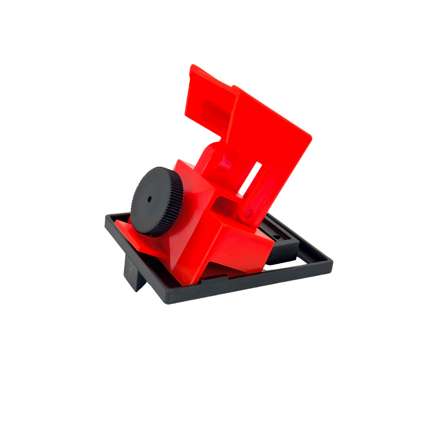 REINFORCED CLAMP LOCK FOR BREAKER