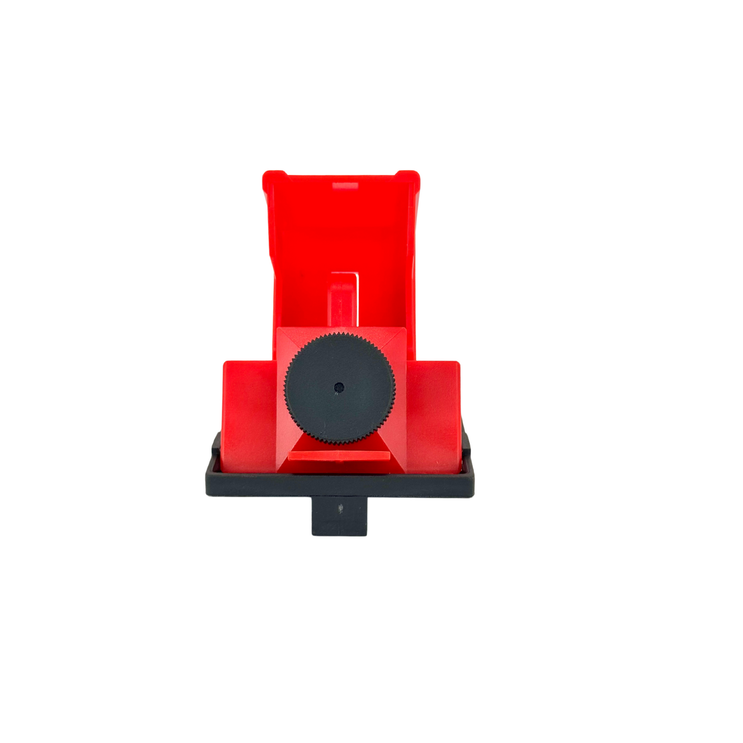 REINFORCED CLAMP LOCK FOR BREAKER