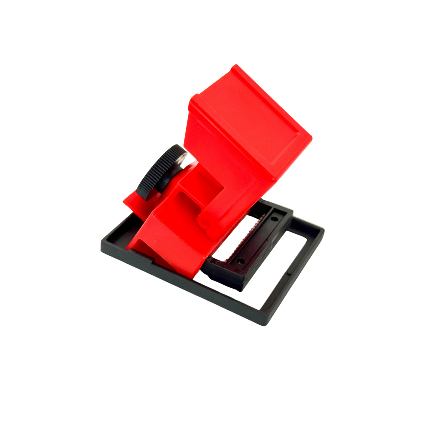 REINFORCED CLAMP LOCK FOR BREAKER