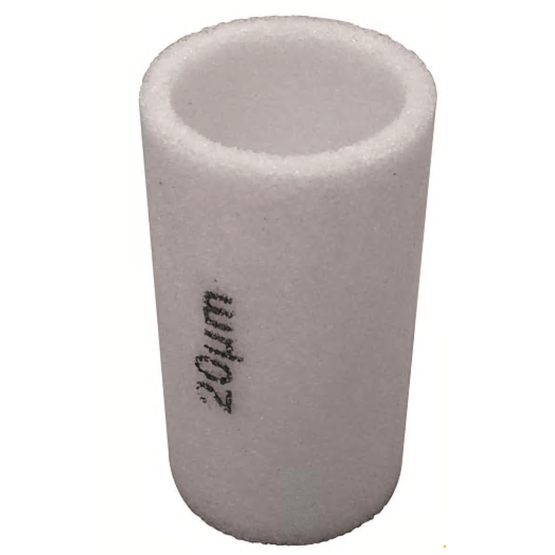 CARTUCHO PARA FILTRO SINTERIZADO ESTANDAR - AIGNEP