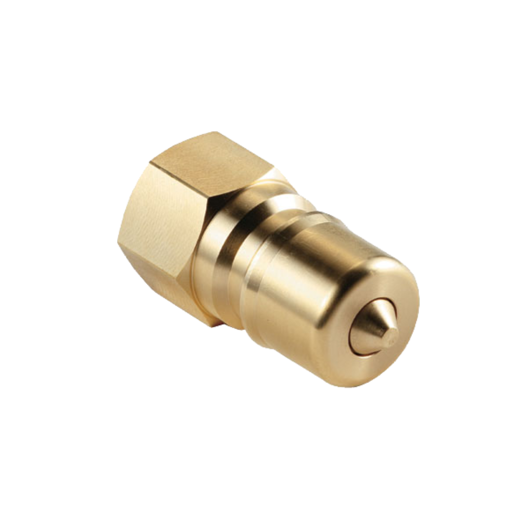 ACOPLE NEUMATICO TIPO PLUG MACHO