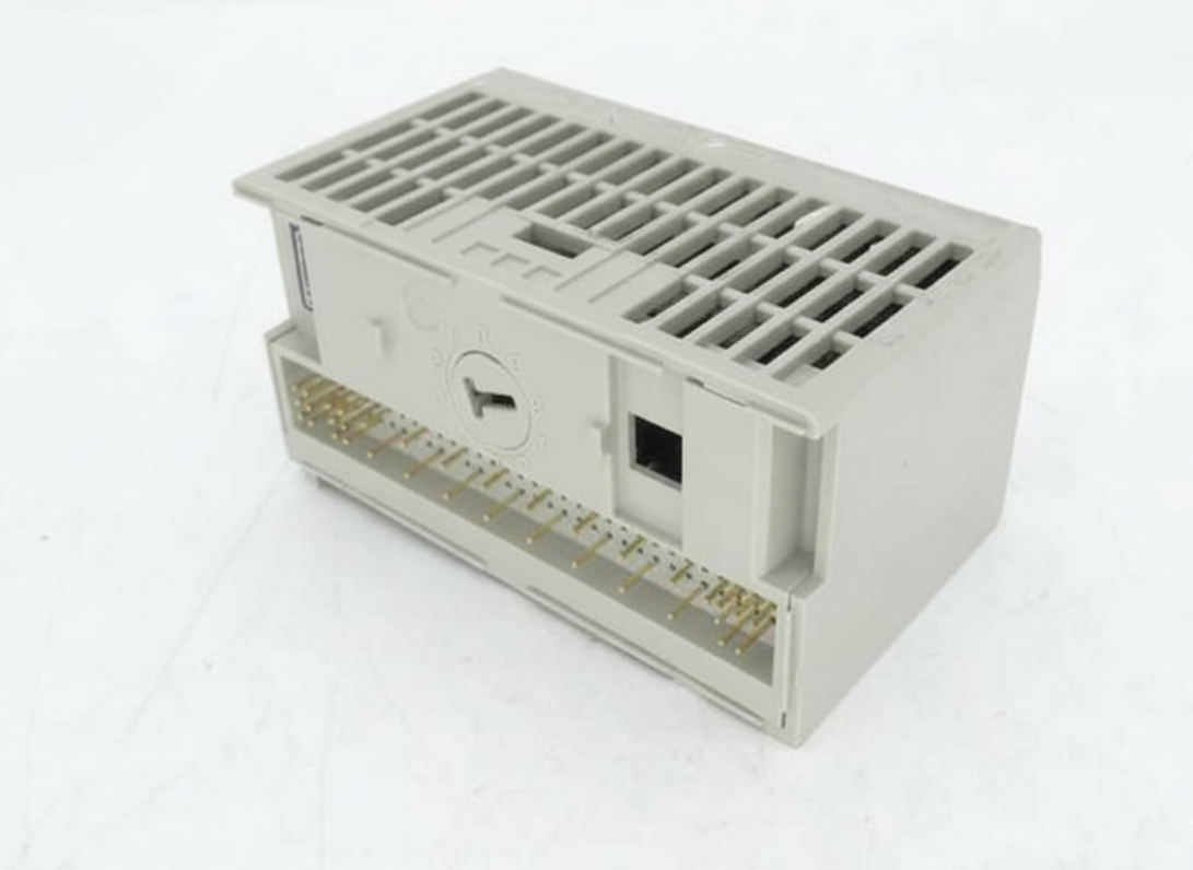 Allen-Bradley 1794-OA8 Flex I/O Digital Output Module 8 Canales 120V AC - Detalle de conexiones