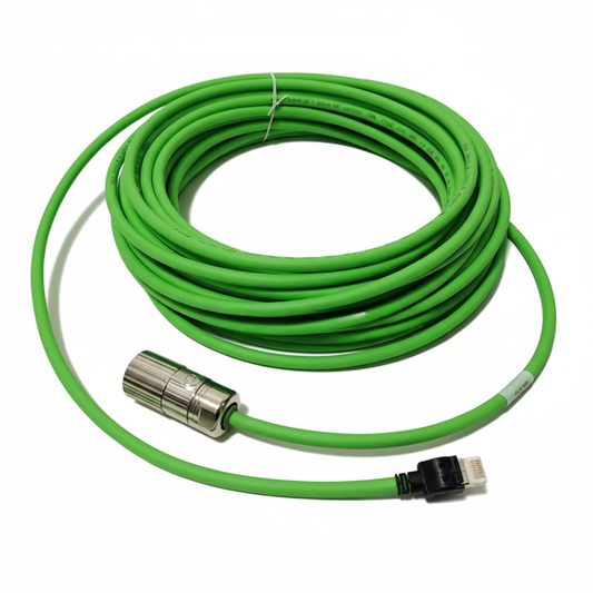 SH3/MH3 Encoder Cable with Servomotor