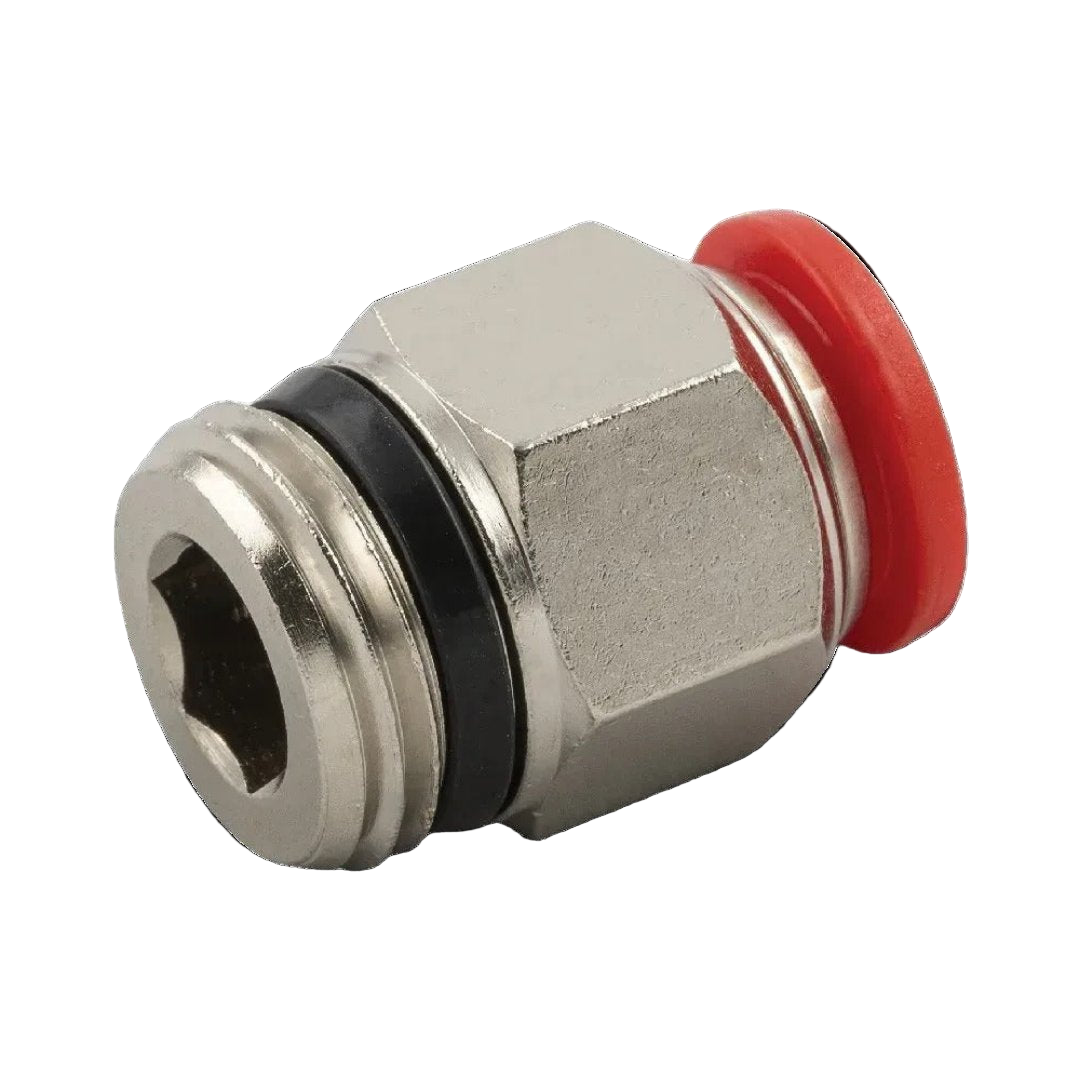 UNIVERSAL STRAIGHT FITTING