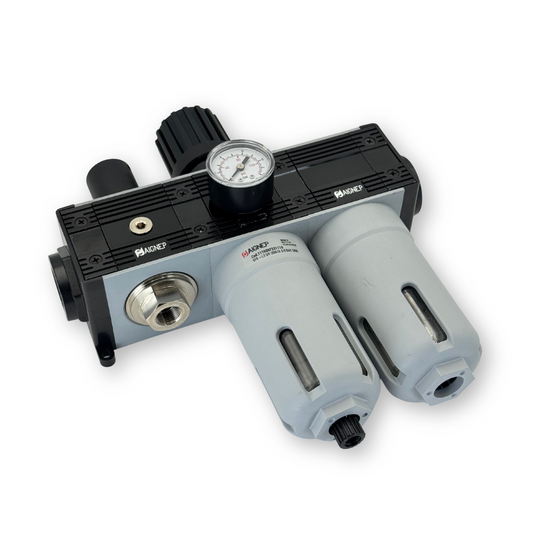 FRL 3/4" MAINTENANCE UNIT