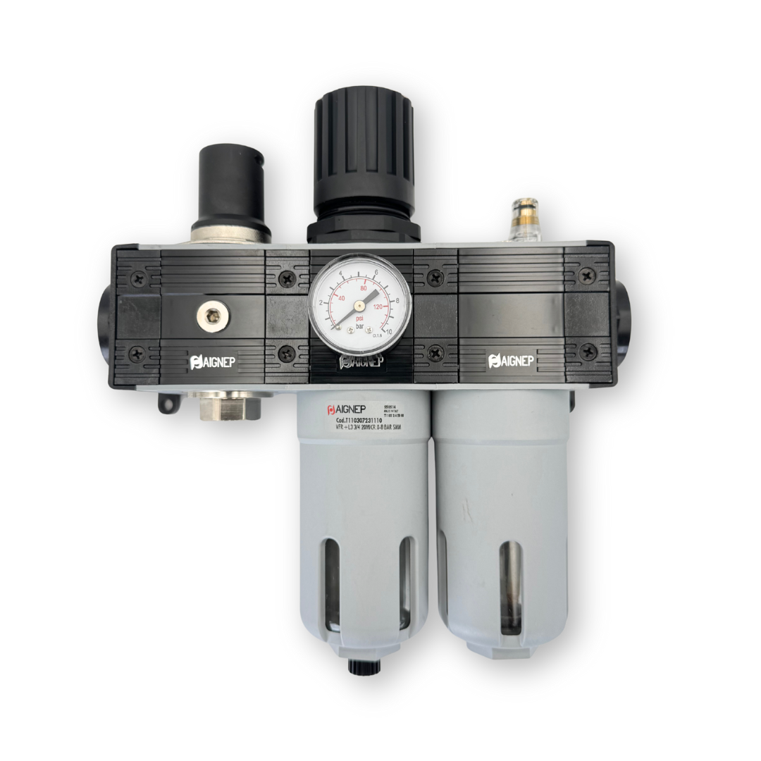 UNIDAD DE MANTENIMIENTO FRL 1/2"