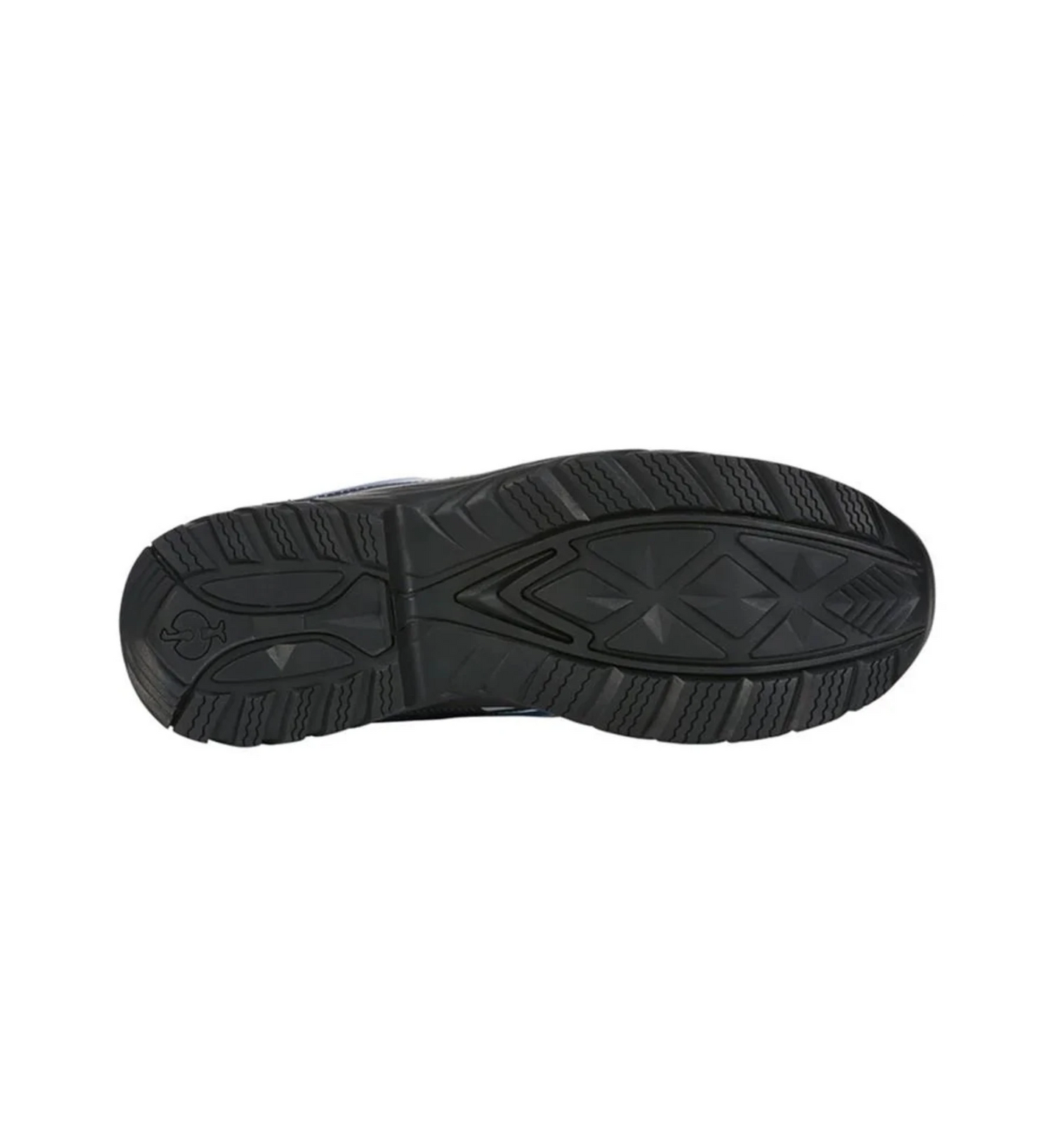 ZAPATO DE SEGURIDAD STRAUSS TURAIS