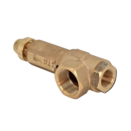 VALVULA DE SEGURIDAD SERIE 851 - GOETZE